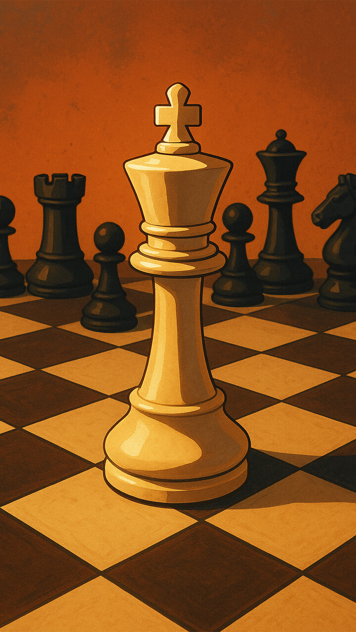 Chess Wallpaper 1