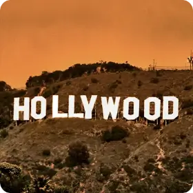 Hollywood