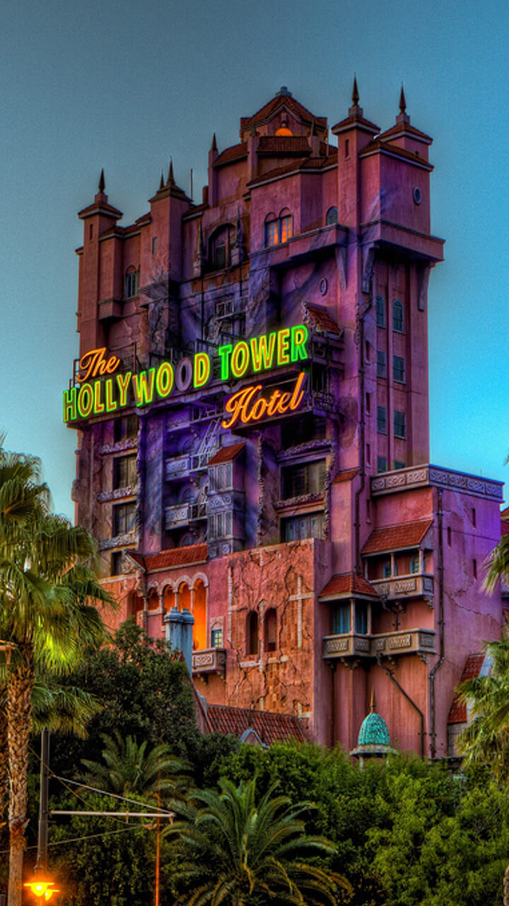 Hollywood Wallpaper 2