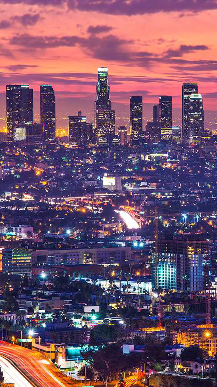 Hollywood Wallpaper 5