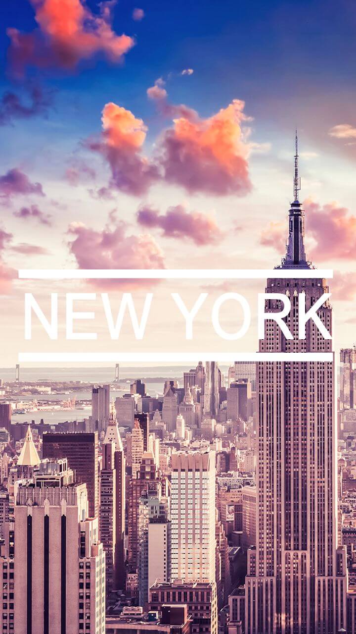 New York Wallpaper 1