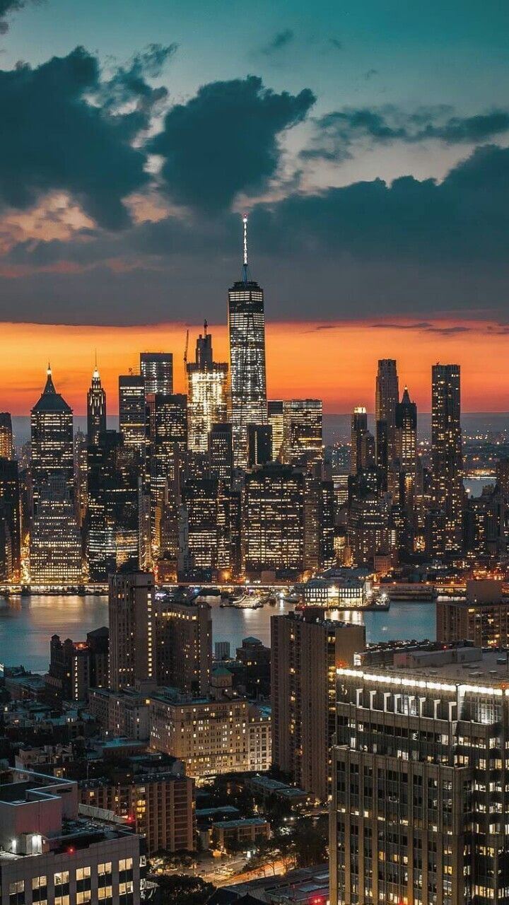 New York Wallpaper 2