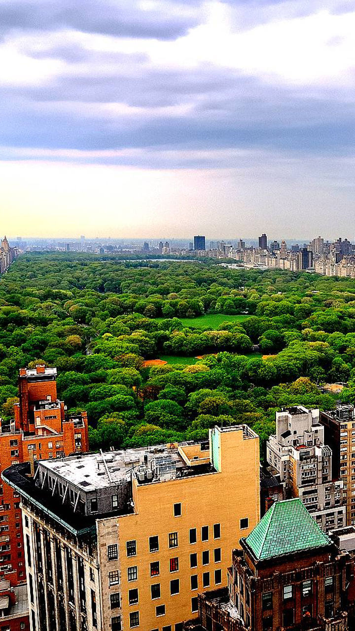 New York Wallpaper 3