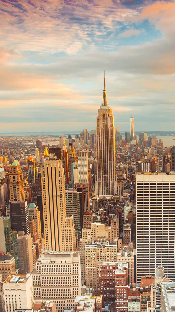 New York Wallpaper 4