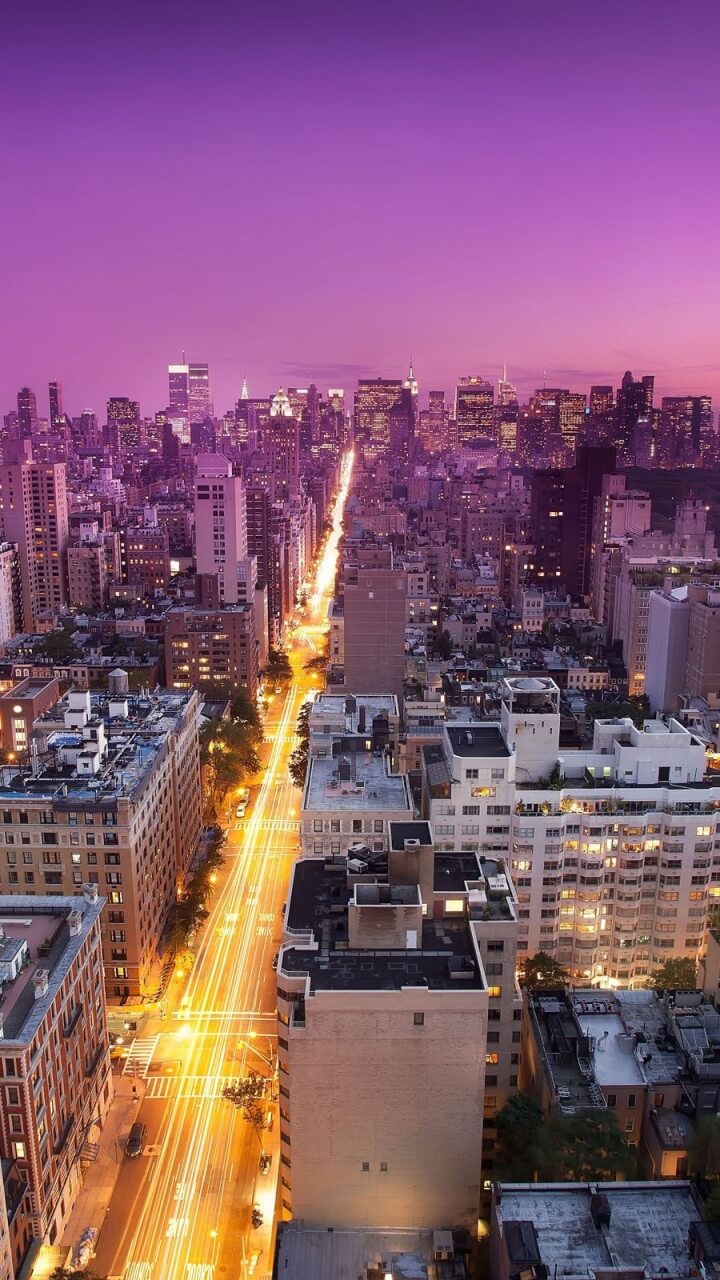 New York Wallpaper 5