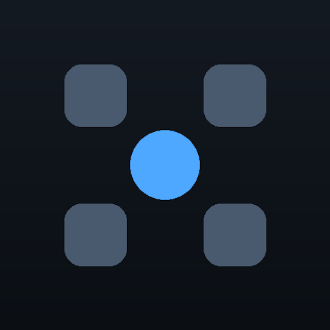Outlier icon