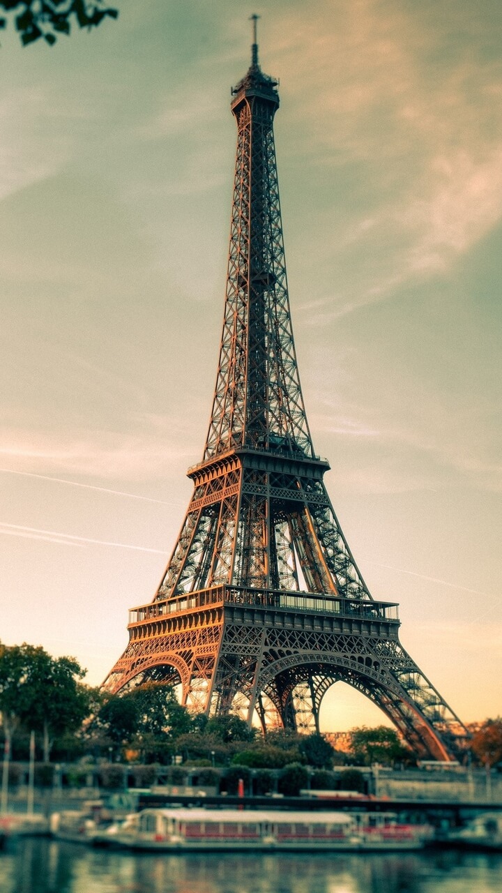 Paris Wallpaper 1