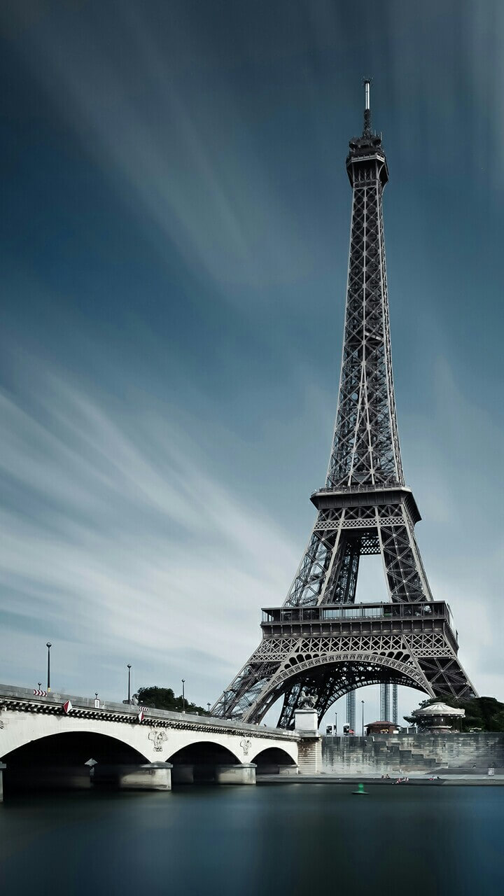 Paris Wallpaper 2