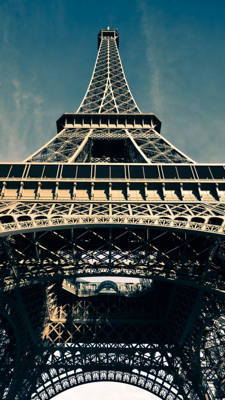 Paris Wallpaper 4