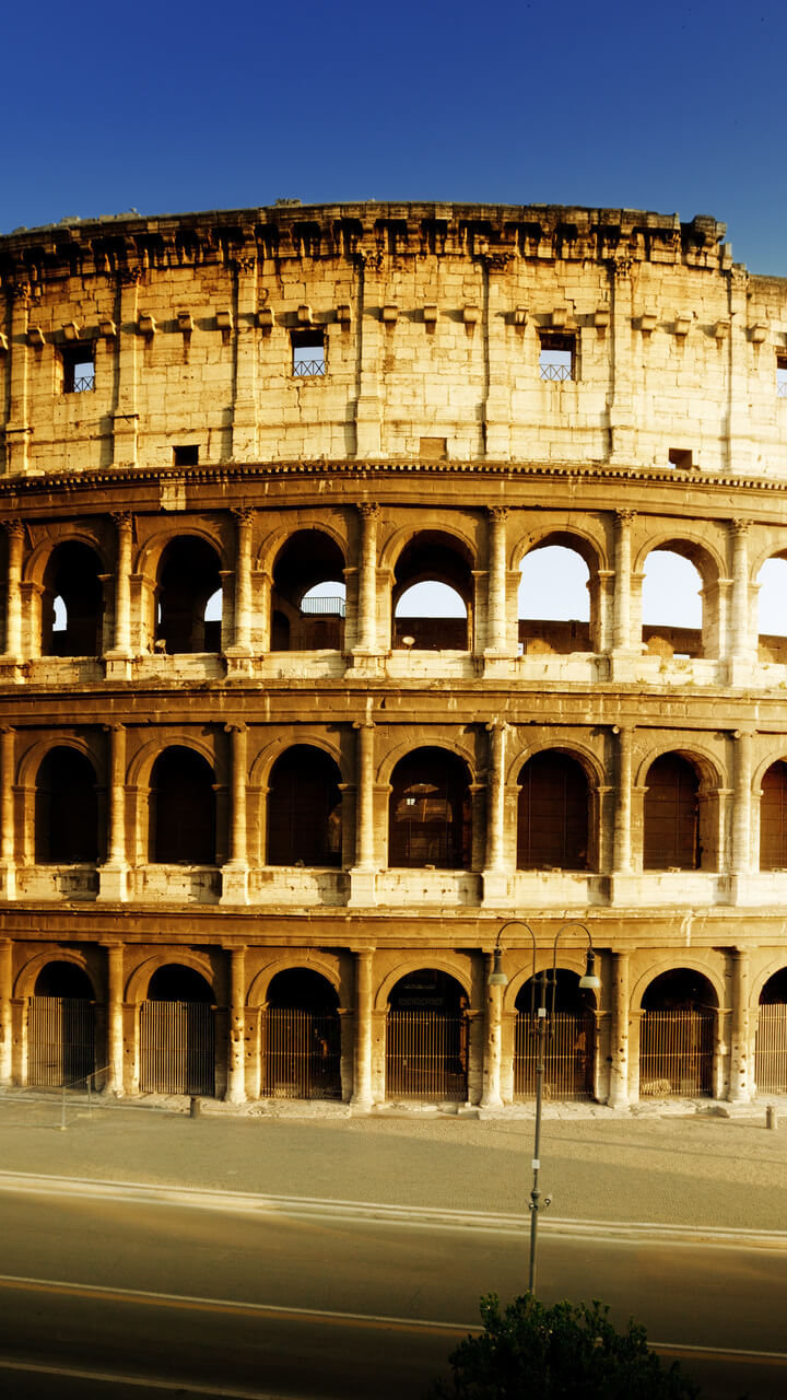 Rome Wallpaper 4