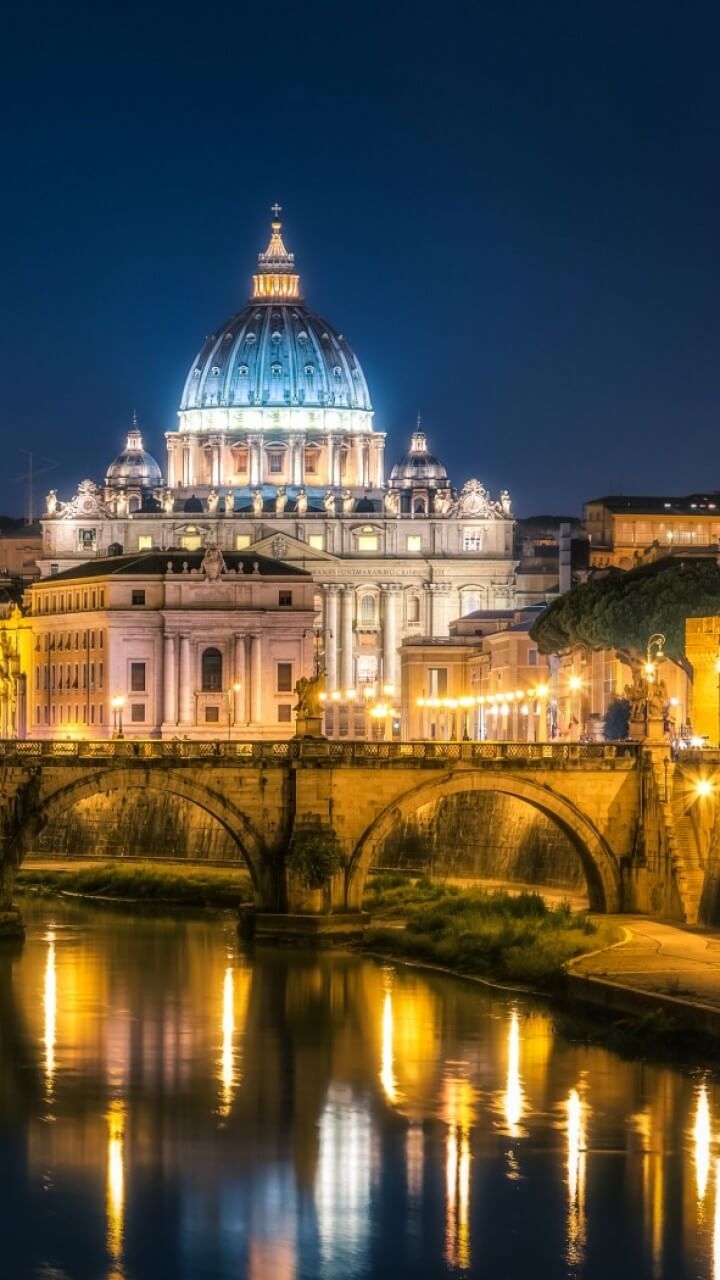 Rome Wallpaper 5