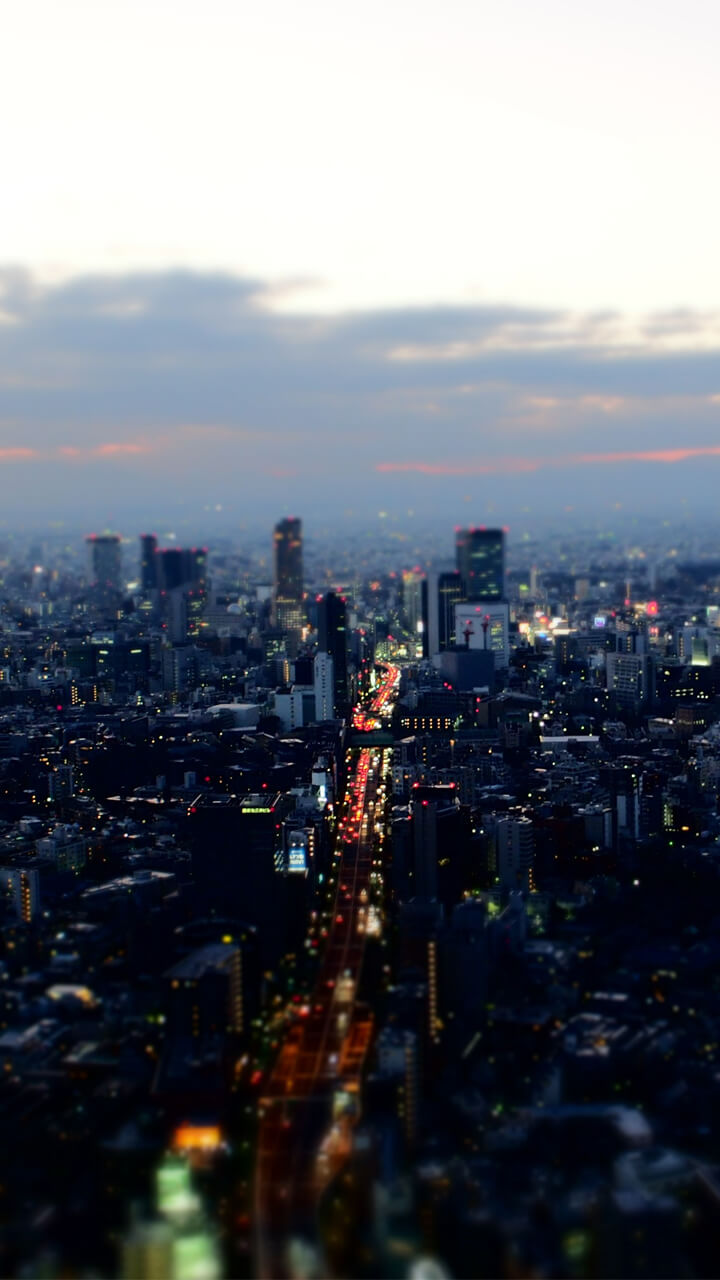 Tokyo Wallpaper 5