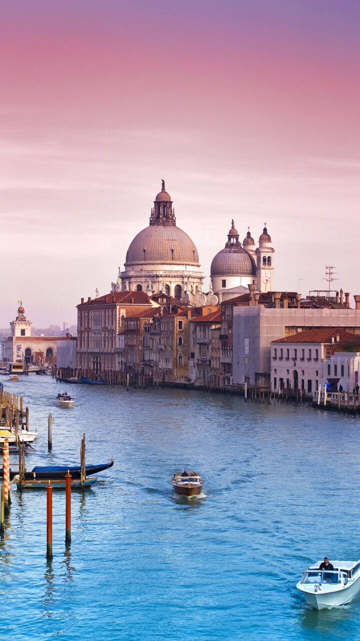 Venice Wallpaper 1