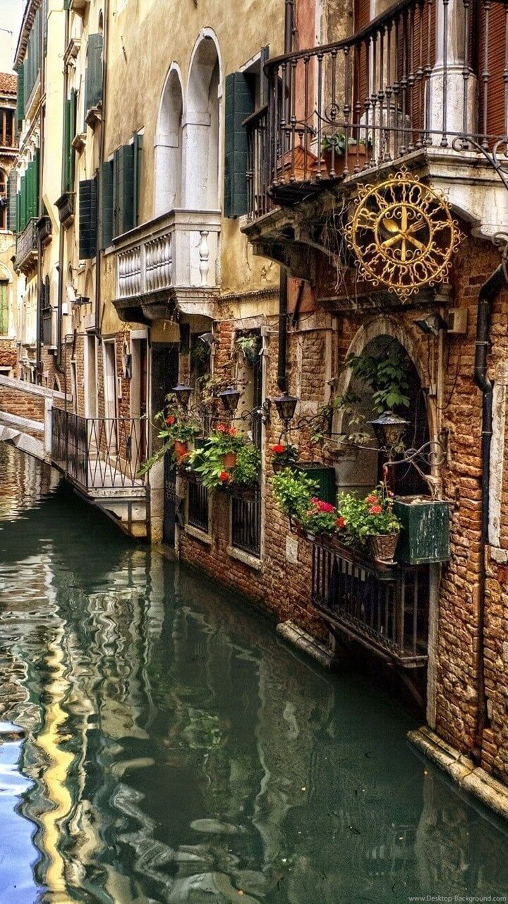 Venice Wallpaper 2