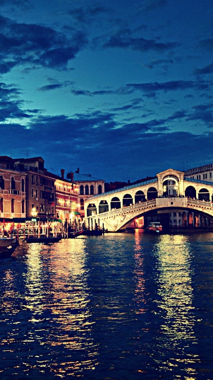 Venice Wallpaper 3