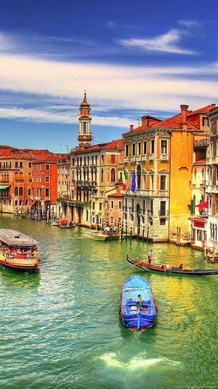 Venice Wallpaper 5