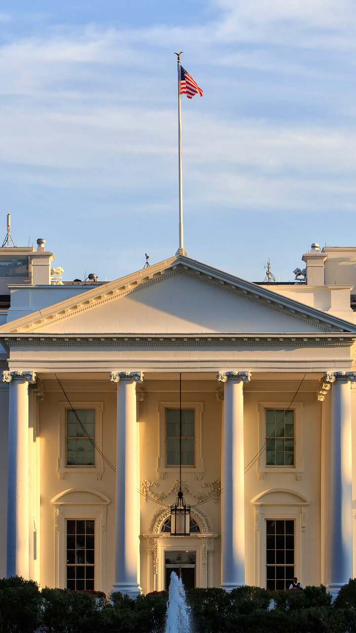 Washington DC Wallpaper 4