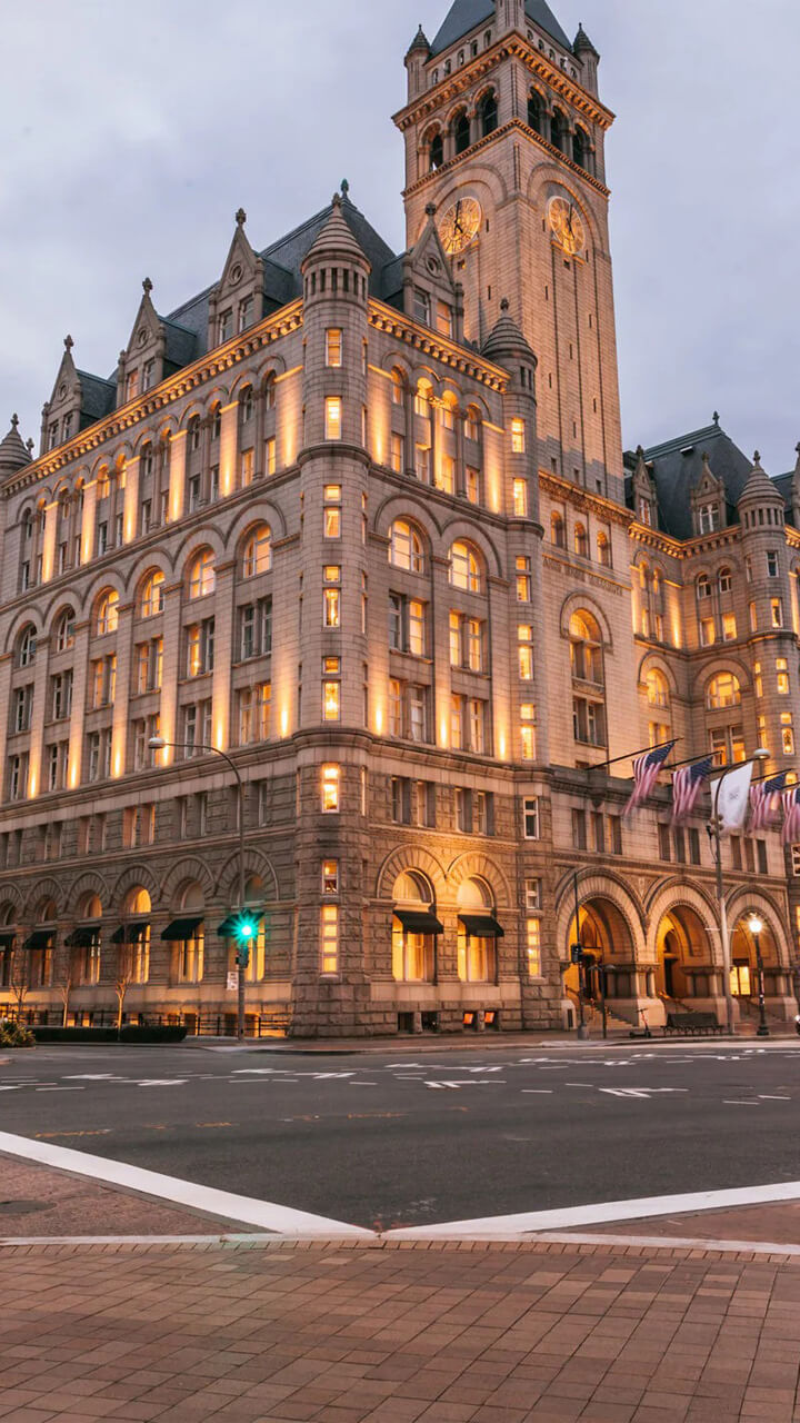 Washington DC Wallpaper 5